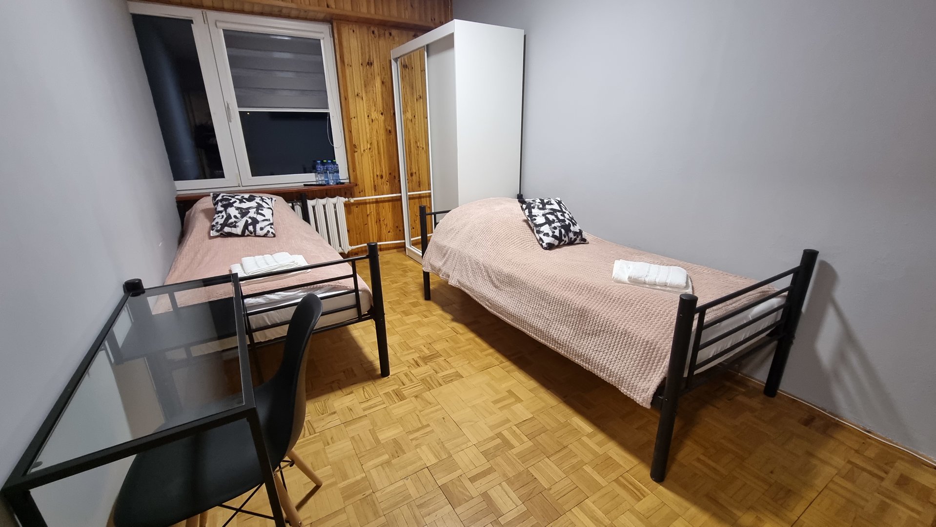 Stare Sady pokój nr 2 Stare Sady pokój nr 2